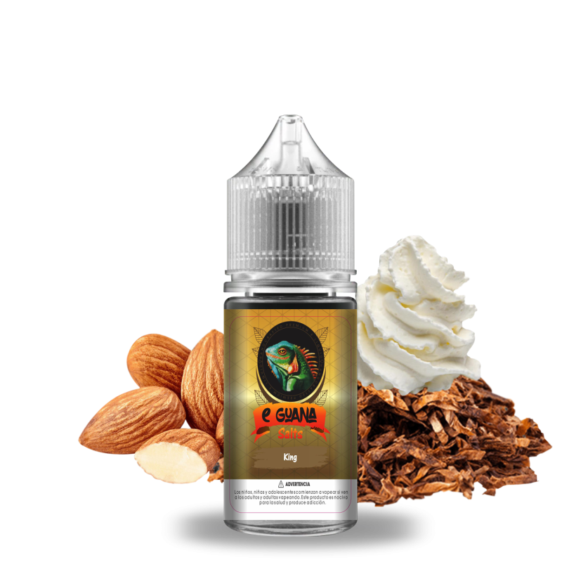 king-30-ml